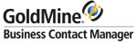 GoldMine Business Contact Manager